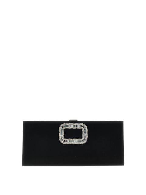 Roger Vivier Roger Vivier Pilgrim Small Clutch