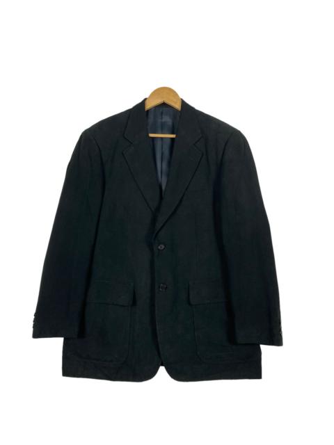 Other Designers Japanese Brand - Sissy By Kansai Yamamoto Blazer Coat