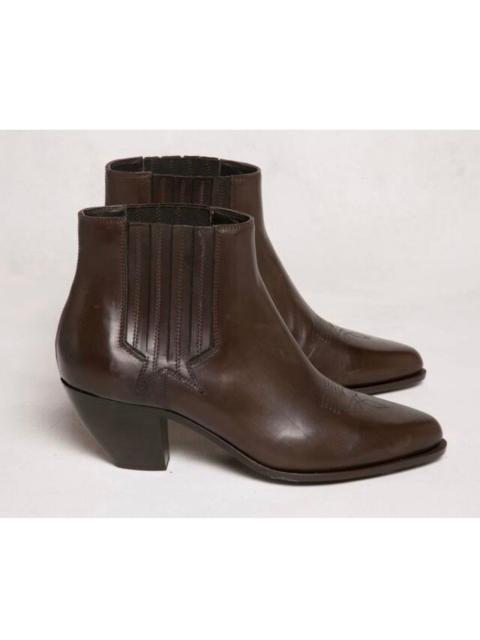 Golden Goose Golden Goose Sunset Boots