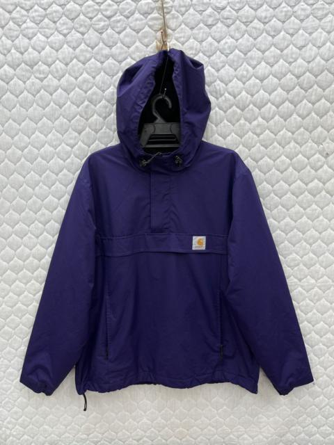🔥🔥🔥STEALS CARHART WIP NIMBUS PULLOVER