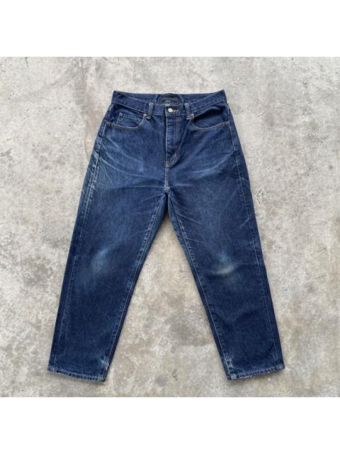 Other Designers W29🔥 Japanese Brand Uniqlo Denim Jeans Pants