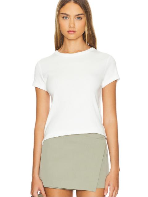 Tシャツ・カットソー ISSEY MIYAKE FW24 'Hatching Pleats' top (IM48FJ124 15) ISSEY MIYAKE Hatching Pleats T-shirt | REVERSIBLE