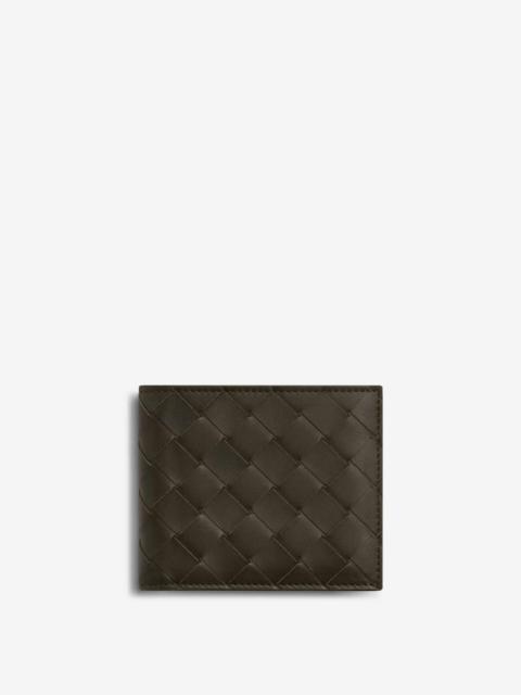 Bottega Veneta INTRECCIATO LEATHER WALLET