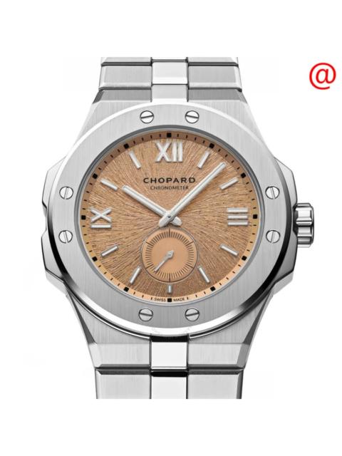 Chopard Chopard Alpine Eagle Automatic Men's Watch 298623 3001