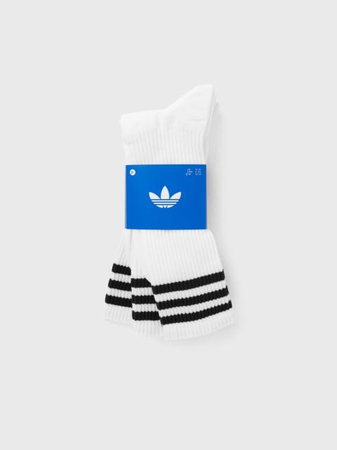 adidas 3S HIGH CR S 3P