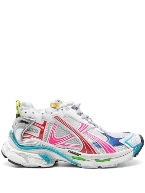 BALENCIAGA Balenciaga Women Gradient Runner Sneakers