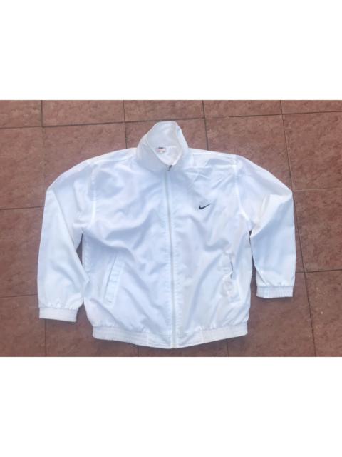 Nike Vintage 90s NIKE TEAM