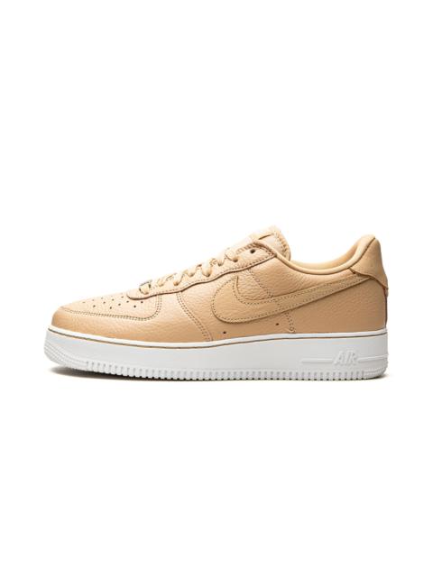 Nike Air Force 1 07 Craft "Vachetta Tan"