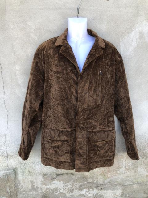 Other Designers Renoma × Vintage - S.C.R par renoma Jackets