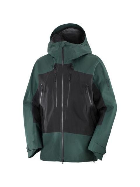 SALOMON Scrambler GORE-TEX Jacket - Men's