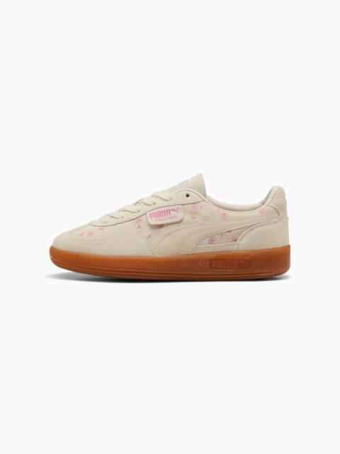 PUMA Palermo Cherry Blossom II Sneakers