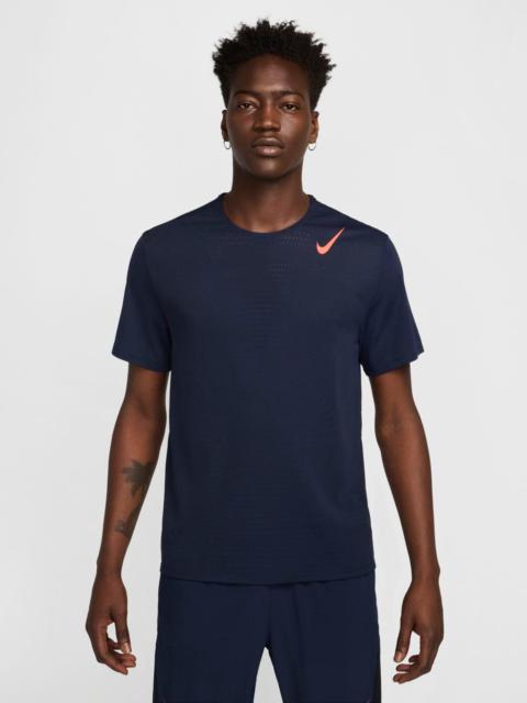 Nike Men's Nike AeroSwift Dri-FIT ADV Running Top