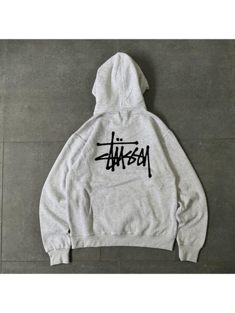 Stüssy Stussy hoodie