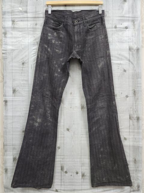 Other Designers Japanese Brand - Flared Edge Rupert Denim Japan Jeans 70s Style