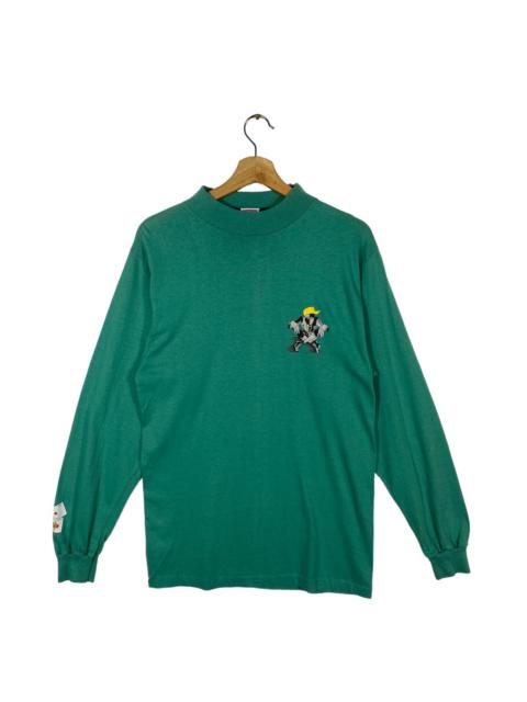Other Designers Vintage 90s Powell Peralta Long Sleeve S Size Green Colour