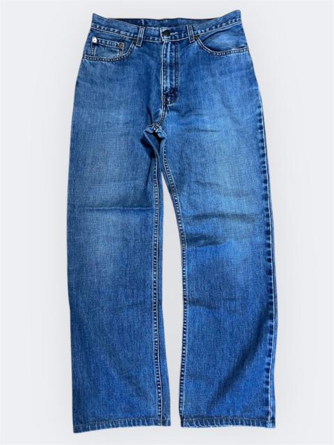 Levi's Vintage 2000s Levi’s 524 Jeans