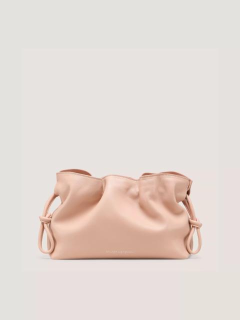 Stuart Weitzman MIA SUPERMOTO MINI BAG