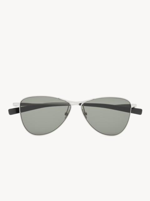 SAINT LAURENT Saint Laurent "sl 831 Vesper" Sunglasses