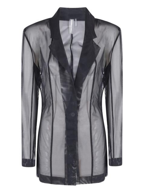Norma Kamali - Norma Kamali Jackets Black