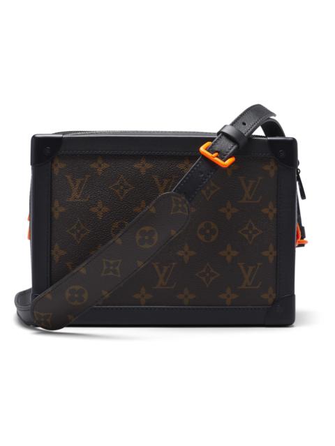 Louis Vuitton Louis Vuitton Soft Trunk Monogram Brown
