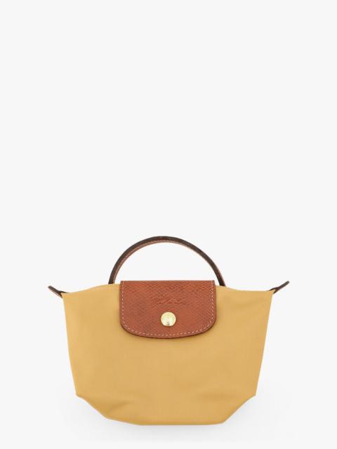 LONGCHAMP PARIS - Longchamp Paris Le Pliage Nylon Handbag