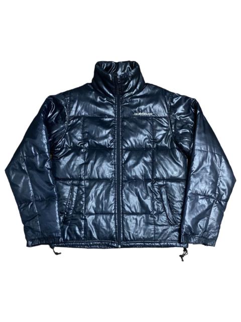 Other Designers Vintage Quiksilver Puffer Jacket
