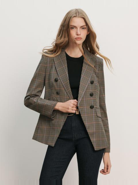 VERONICA BEARD MILLER DICKEY JACKET