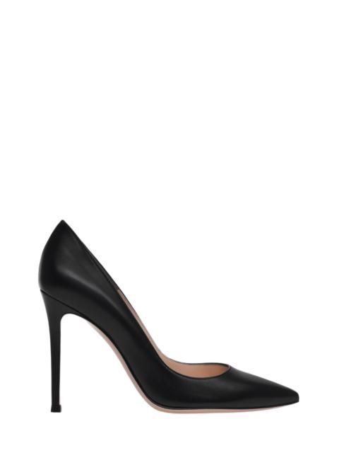 Gianvito Rossi Gianvito Rossi Gianvito 105 Pumps in Black at Nordstrom