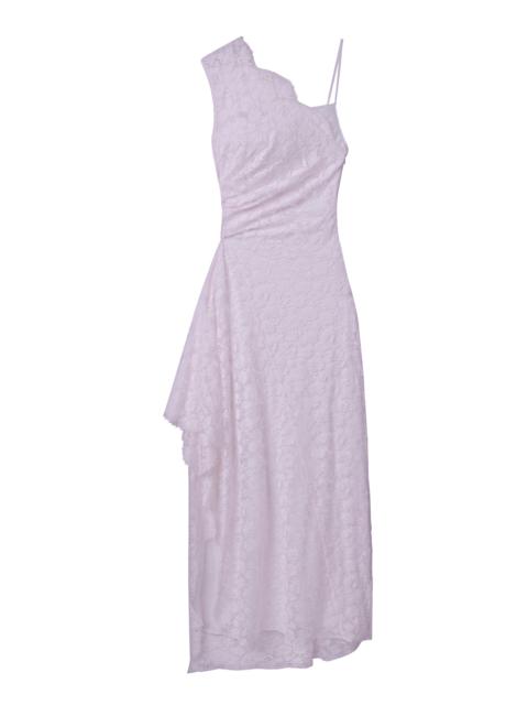 A.L.C. Gia Lace Gown