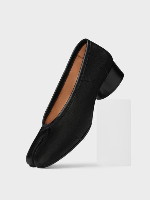 Maison Margiela Tabi new ballerina