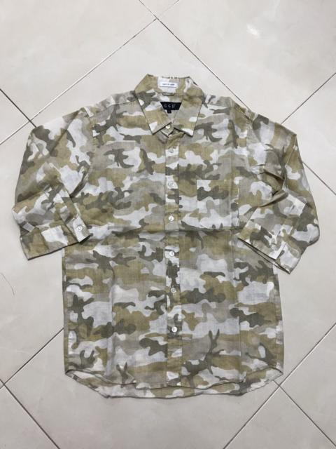 Other Designers Designer × Japanese Brand - GGD CAMO