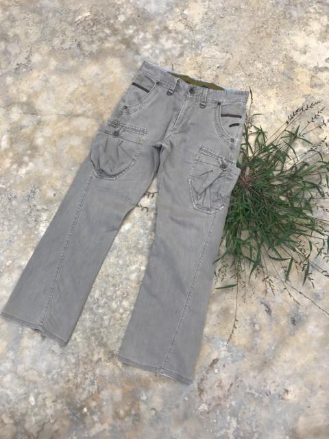 Other Designers Edwin - EDWIN NEW VINTAGE CARGO PANT