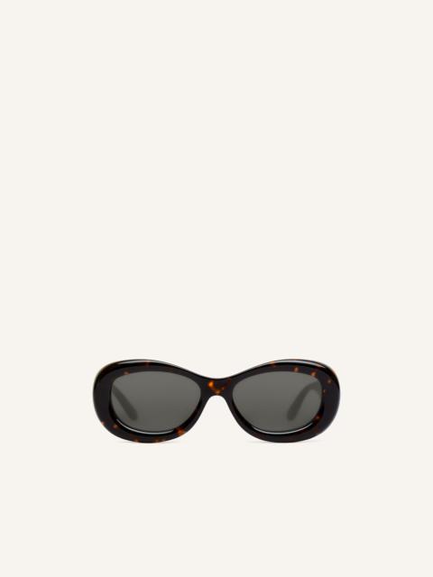 courrèges RAVE SUNGLASSES