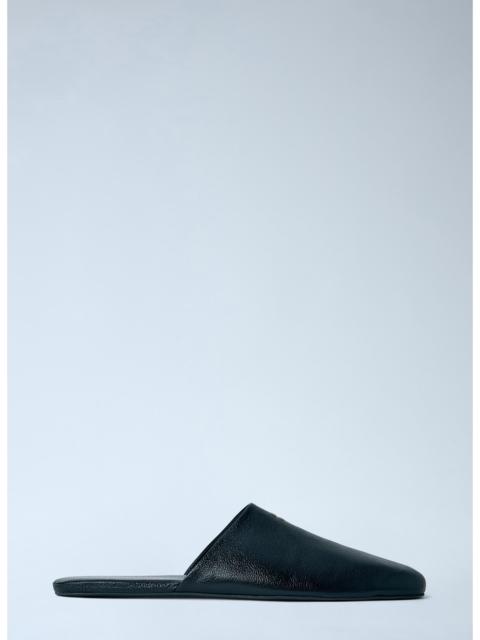 Miu Miu Miu Miu Women Leather Slippers