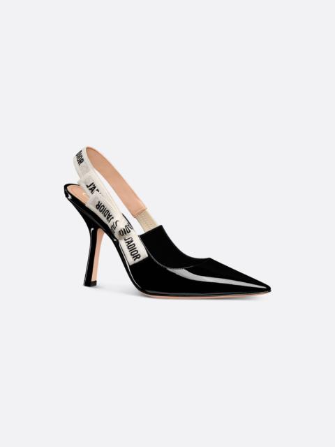 Dior J'Adior Slingback Pump