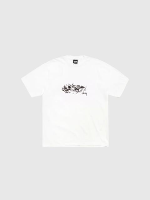 Stüssy FAWN S/S T-SHIRT