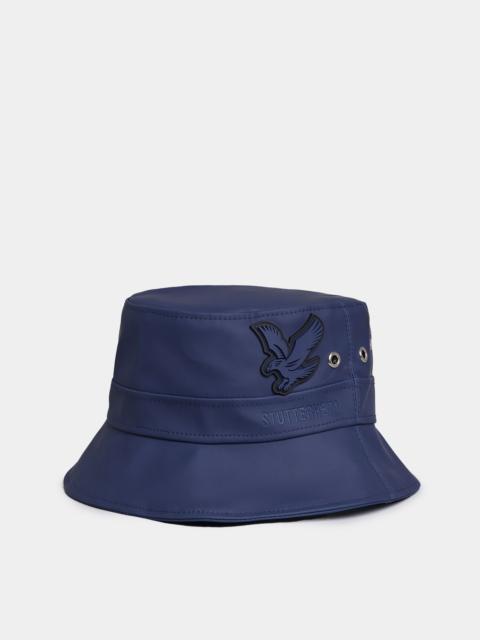 Stutterheim Bucket Hat Navy