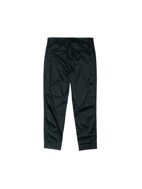 Dolce & Gabbana Dolce & Gabbana Nylon Pants