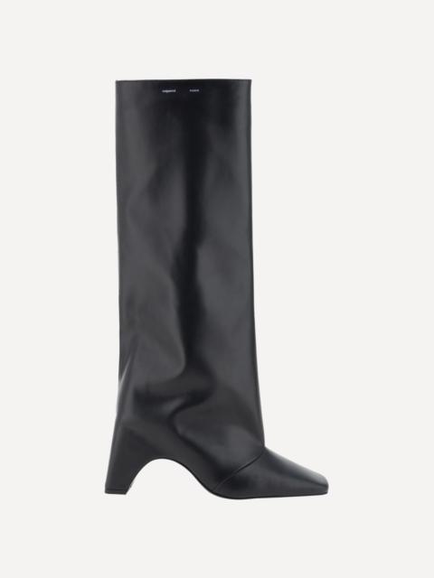 COPERNI Bridge High Boots