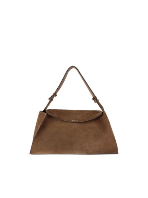 The Folded shoulder bag