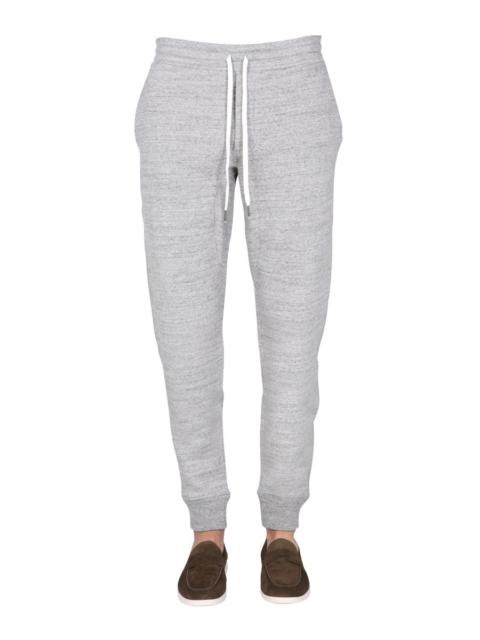 Tom Ford Men Jogging Pants