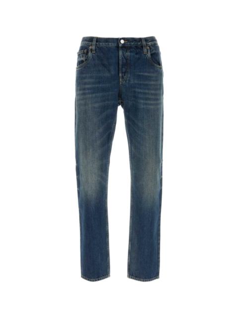 Denim Jeans