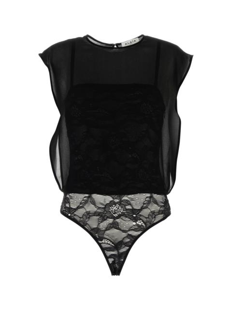 Alaïa Alaia Women Square Body