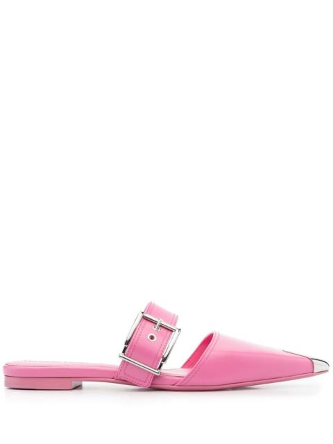 Alexander McQueen Alexander McQueen Sandals Pink