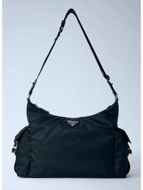 Prada Prada Men Explore In Re-Nylon Crossbody Bag