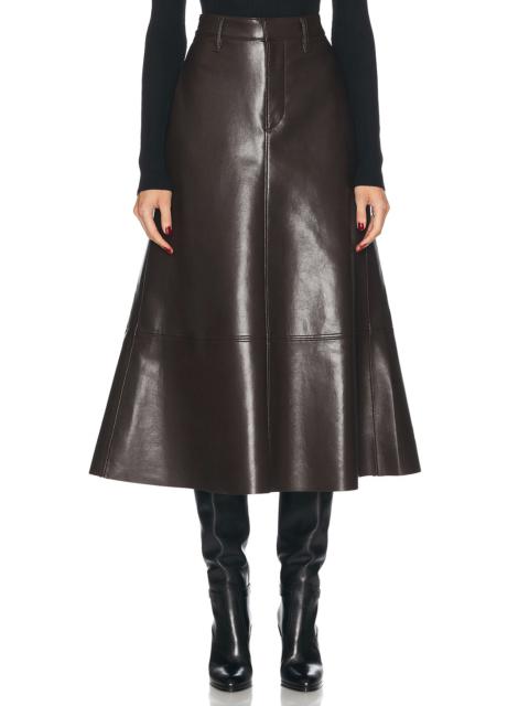 Citizens of Humanity Cassia Skirt