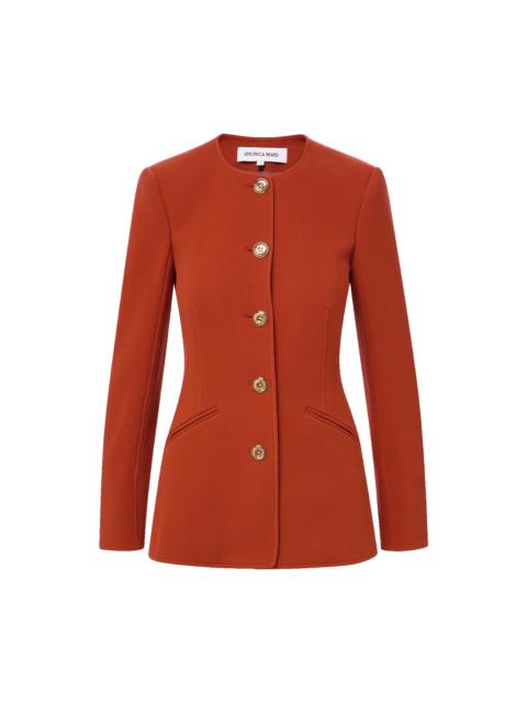 VERONICA BEARD JESSUP TAILORED JACKET