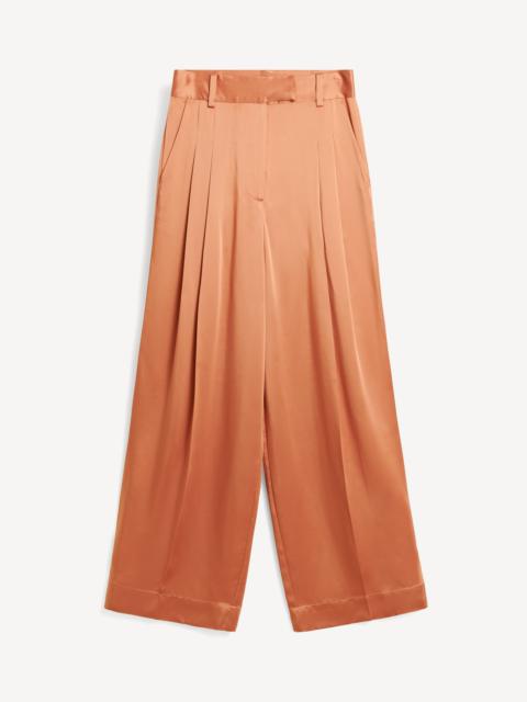 BY MALENE BIRGER Cymbaria high-waist trousers