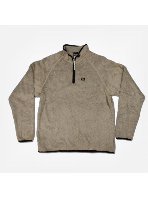 Other Designers Japanese Brand - Vintage Lowe Alpine Fleece Pullover Sweatshirt