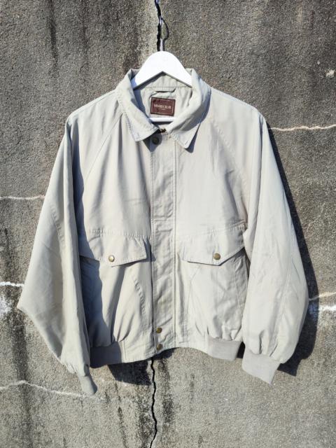Other Designers Designer - Vivreclub By Friendly Bomber Jacket Style